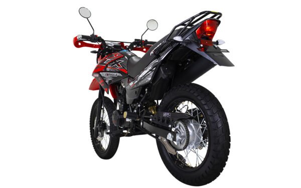 Formula LX 250 - Image 4