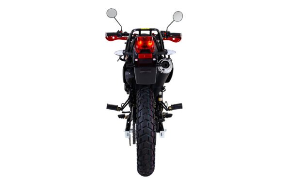 Formula LX 250 - Image 5