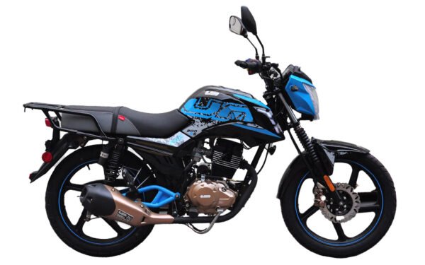 UM Max 200 RS