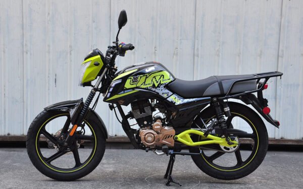 UM Max 200 RS - Image 3
