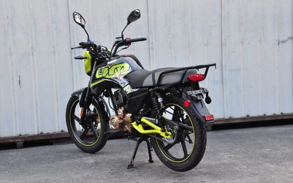 UM Max 200 RS - Image 4