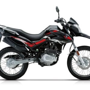 Haojue NK 150