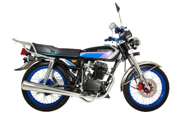 Formula Nano SS 250 - Image 2