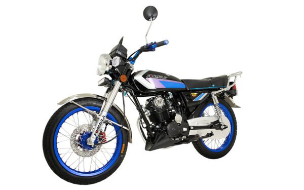 Formula Nano SS 250