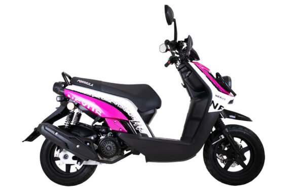 Formula Nexus 150 - Image 2