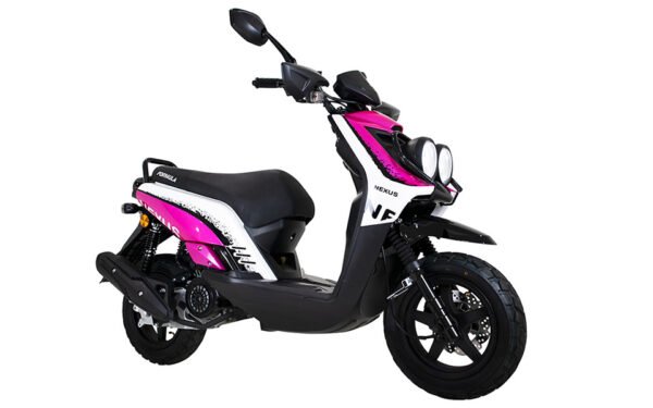 Formula Nexus 150
