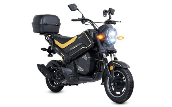Vento Ovni 170