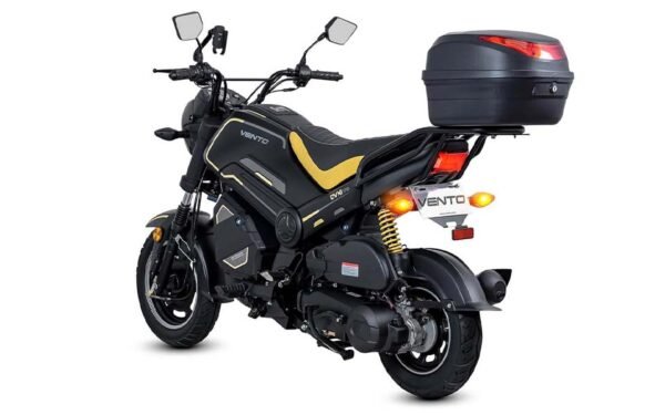 Vento Ovni 170 - Image 3