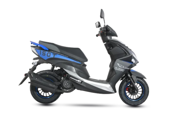 UM Powermax 150T