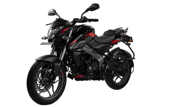 Bajaj Pulsar NS160 UG - Image 4