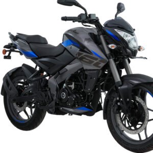 Bajaj Pulsar NS160 UG