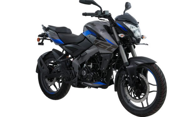 Bajaj Pulsar NS160 UG