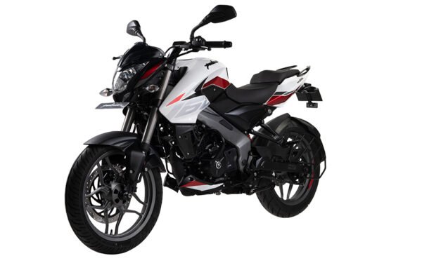 Bajaj Pulsar NS160 UG - Image 2
