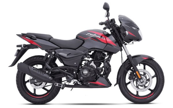 Bajaj   Pulsar   180 - Image 3