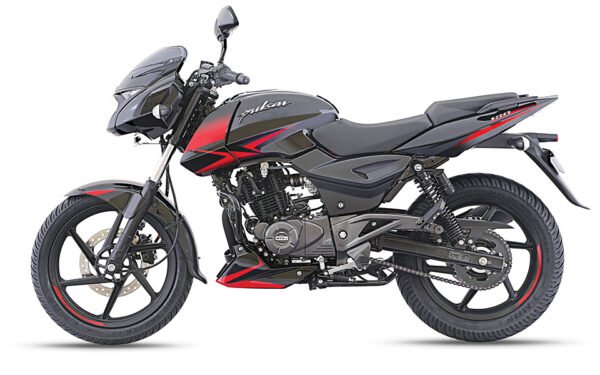 Bajaj   Pulsar   180 - Image 4