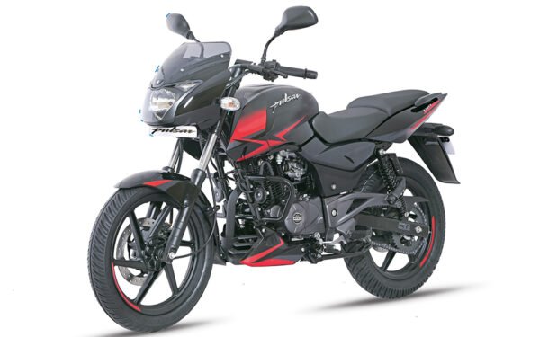Bajaj   Pulsar   180 - Image 5