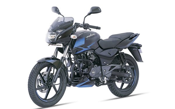 Bajaj   Pulsar   180