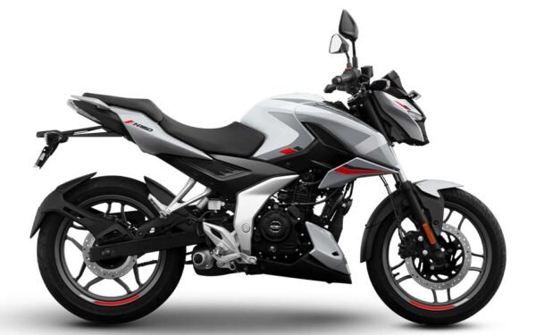 Bajaj   Pulsar    N160 - Image 3