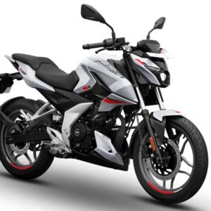 Bajaj   Pulsar    N160