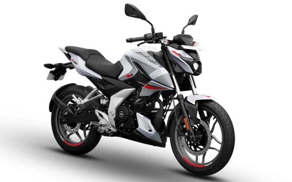 Bajaj   Pulsar    N160