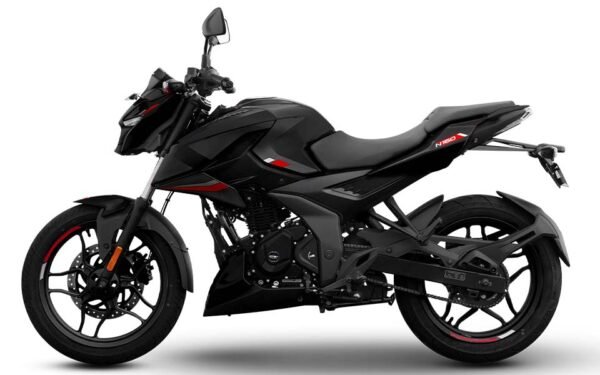 Bajaj   Pulsar    N160 - Image 5