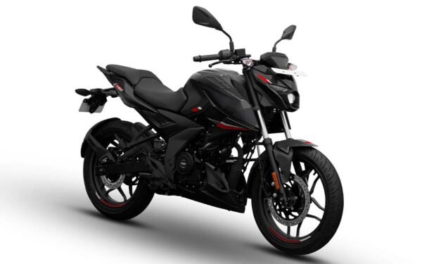 Bajaj   Pulsar    N160 - Image 2