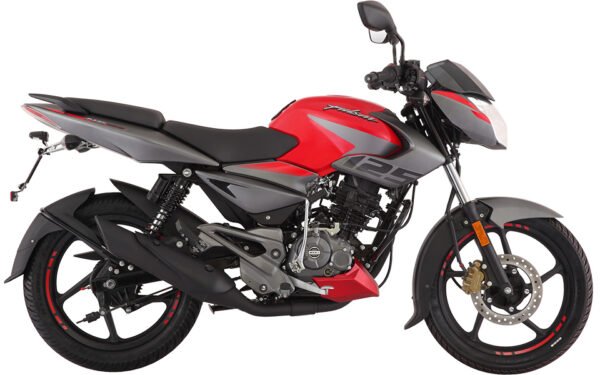 Bajaj  Pulsar   NS125 - Image 3