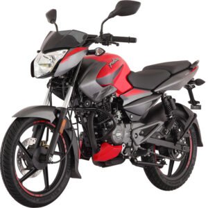 Bajaj  Pulsar   NS125