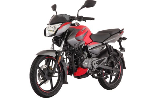 Bajaj  Pulsar   NS125