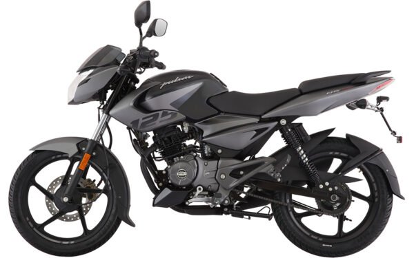 Bajaj  Pulsar   NS125 - Image 4