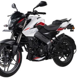 Bajaj Pulsar NS200 UG