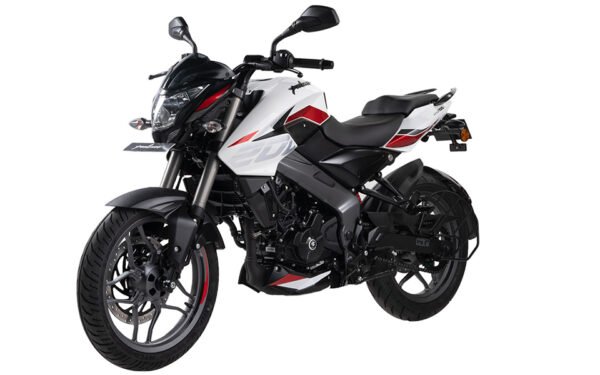 Bajaj Pulsar NS200 UG