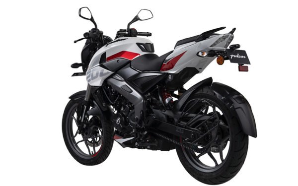 Bajaj Pulsar NS200 UG - Image 4