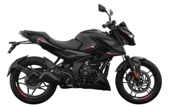 Bajaj Pulsar NS250 - Image 3