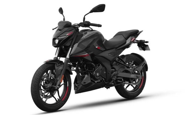 Bajaj Pulsar NS250