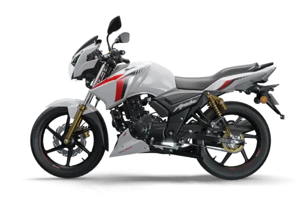 TVS Apache RTR 160 - Image 2