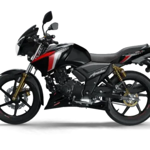 TVS Apache RTR 160