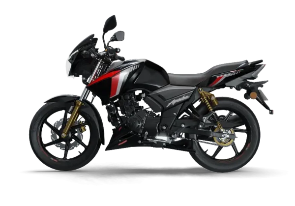 TVS Apache RTR 160