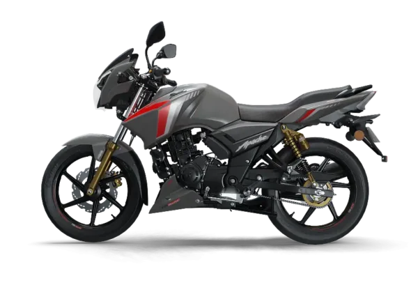 TVS Apache RTR 160 - Image 5