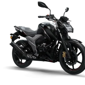 TVS Apache RTR 160 4V