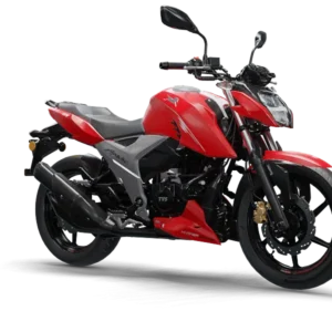 TVS Apache RTR 160 Fi 4V