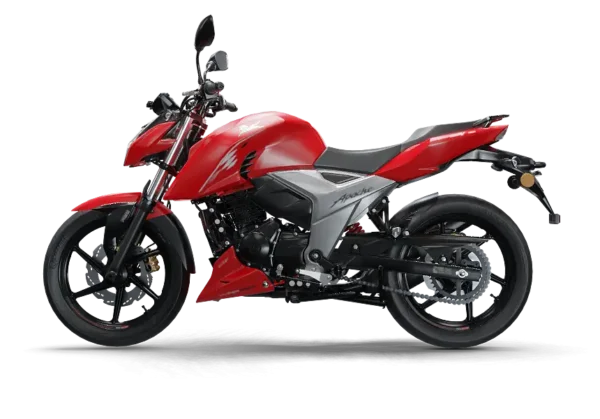 TVS Apache RTR 160 Fi 4V - Image 3