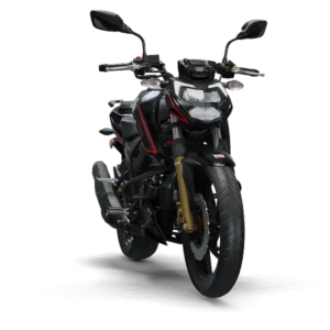 TVS Apache RTR 200 4V