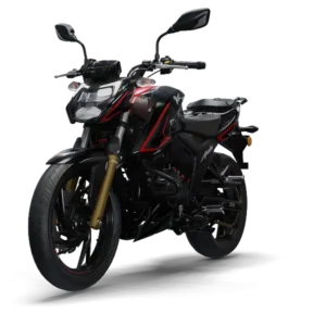 TVS Apache RTR 200 Fi4V