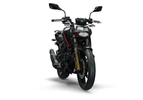 TVS Apache RTR 200 Fi4V - Image 4