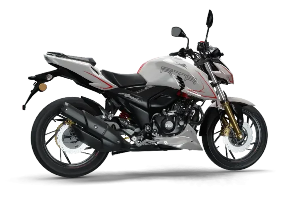 TVS Apache RTR 200 Fi4V - Image 5