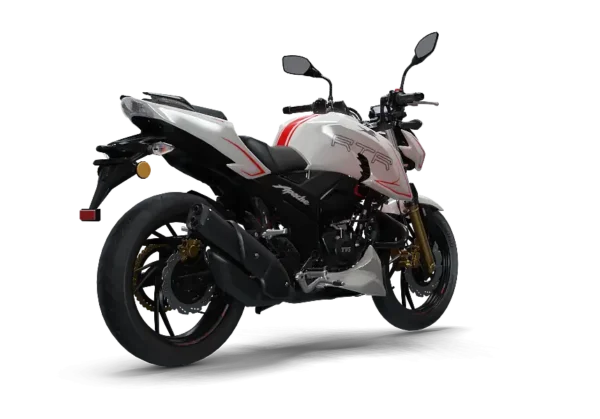TVS Apache RTR 200 Fi4V - Image 2