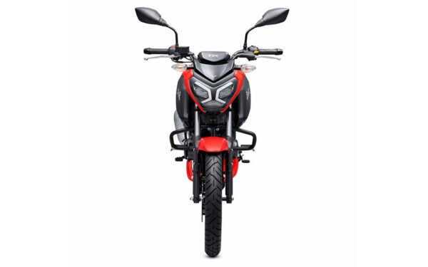 TVS Raider - Image 4