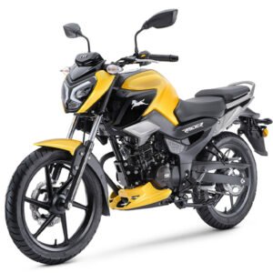 TVS Raider