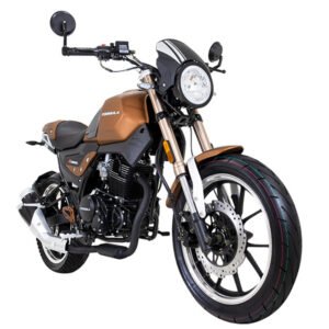 Formula Rebel 250